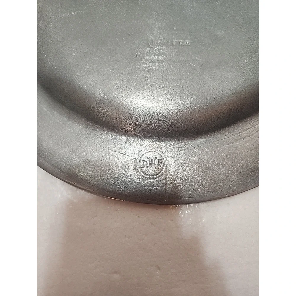 Wilton armetale pewter